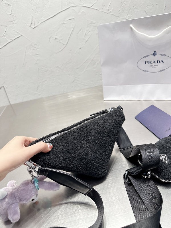 Satchel Bags - PDA Bags - 563