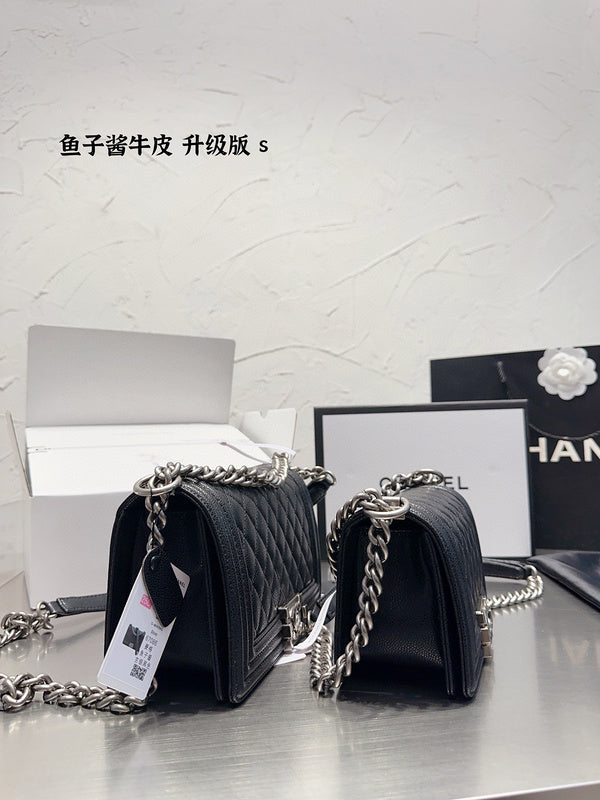 Satchel Bags - CHL Bags - 7141