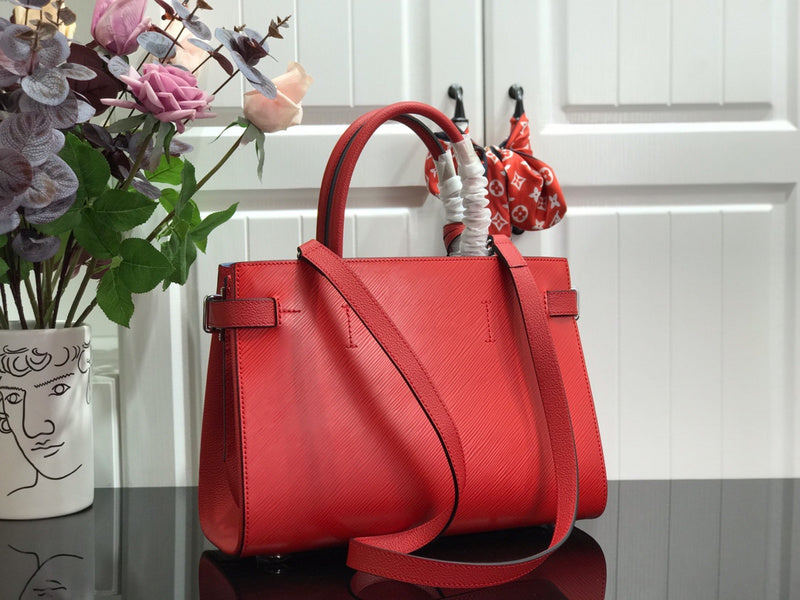 Satchel Bags - VL Bags - 5828
