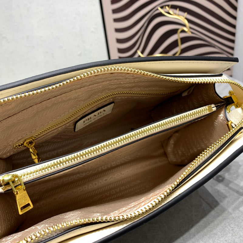 Satchel Bags - PDA Bags - 1110