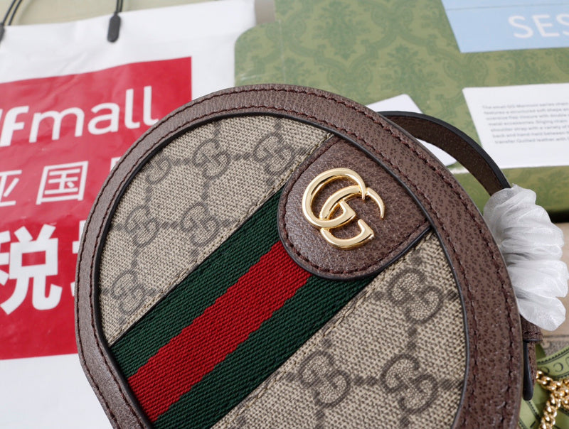 Satchel Bags - GCI Bags - 624