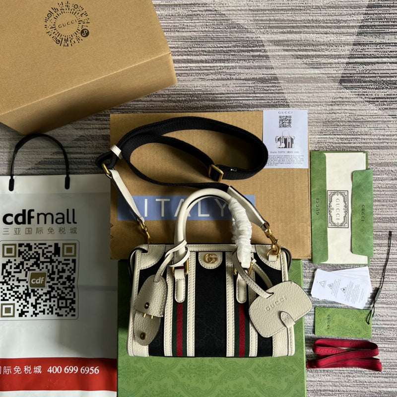 Satchel Bags - GCI Bags - 5689
