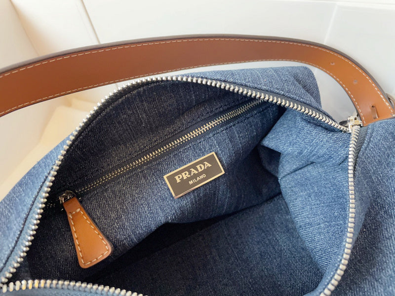 Satchel Bags - PDA Bags - 1127