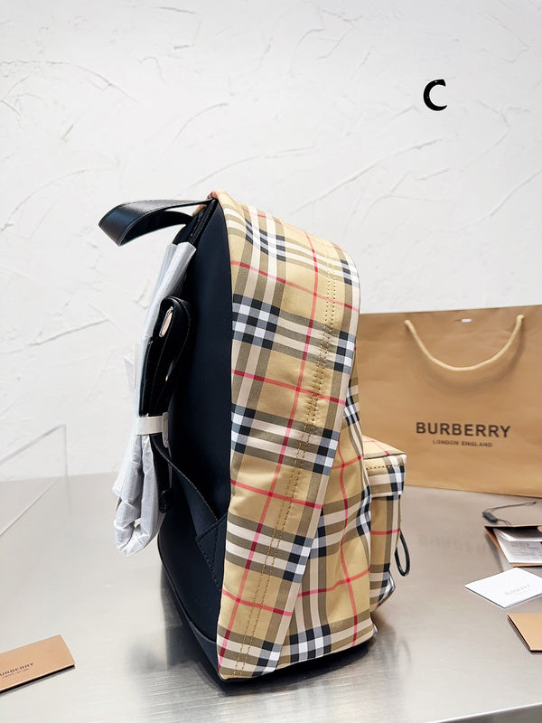 Fan Fashion -GLM - Top quality BBR Bags - 1691