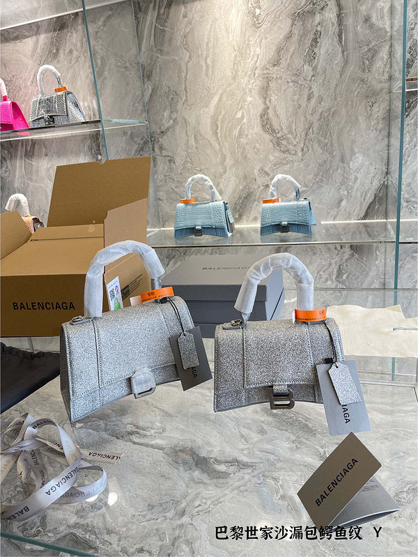 Satchel Bags - BGA Bags - 1379