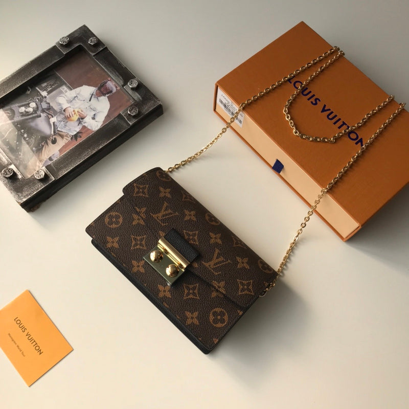 Satchel Bags - VL Bags - 4154