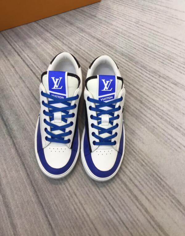 glami shop- LOV Men Shoes - 1365