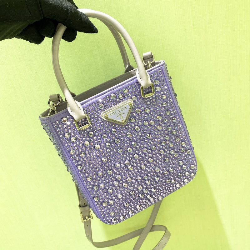 Satchel Bags - PDA Bags - 2185