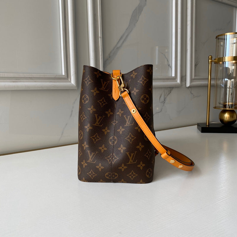 Satchel Bags - VL Bags - 6373