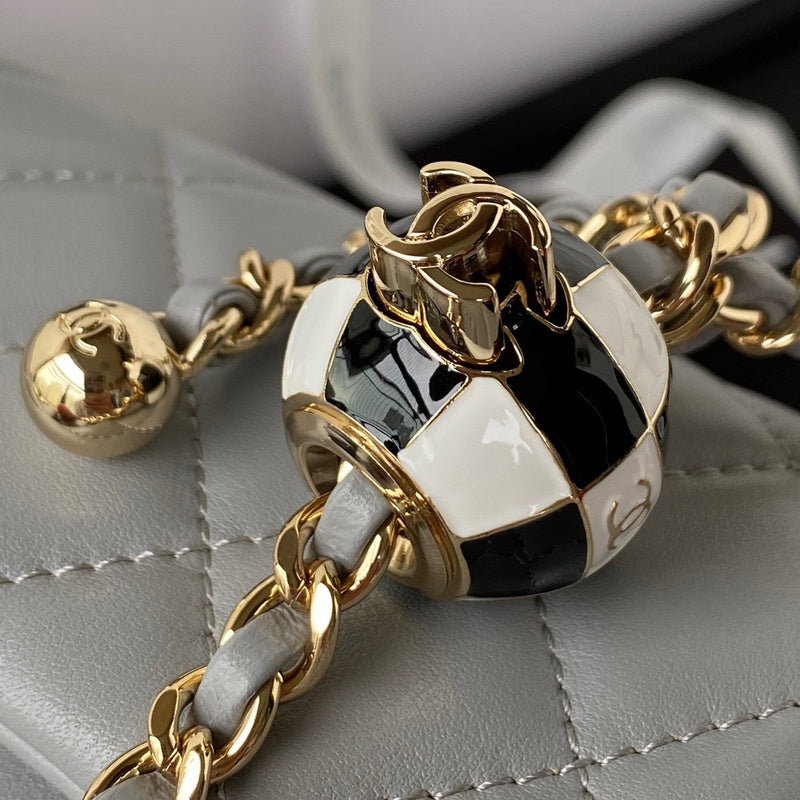 Satchel Bags - CHL Bags - 7613