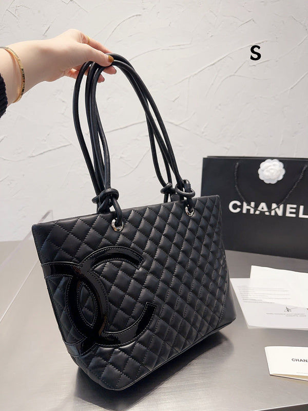 Satchel Bags - CHL Bags - 7198