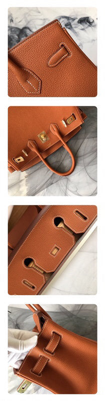 Satchel Bags - HMS-Bags - 707