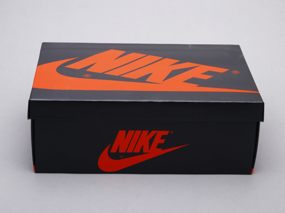 GLM - AJ1 TOP3 Mandarin Duck