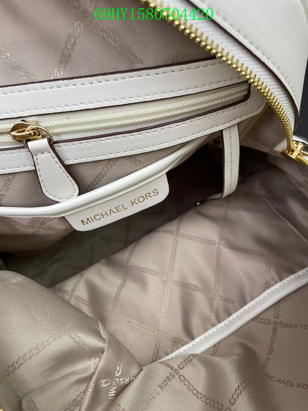 Satchel Bags - MK Bags - 307