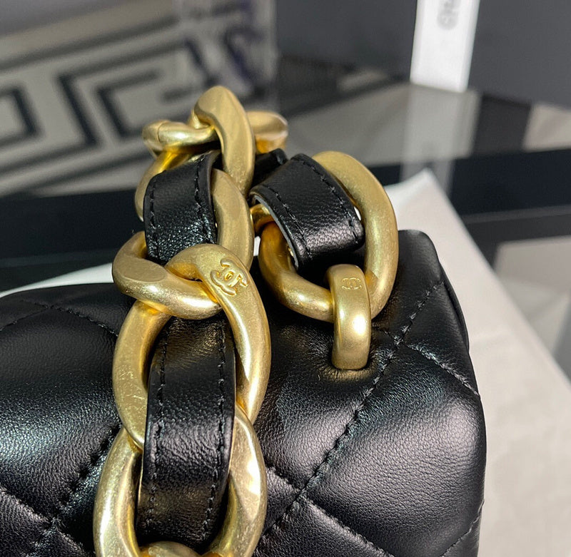 Satchel Bags - CHL Bags - 2470