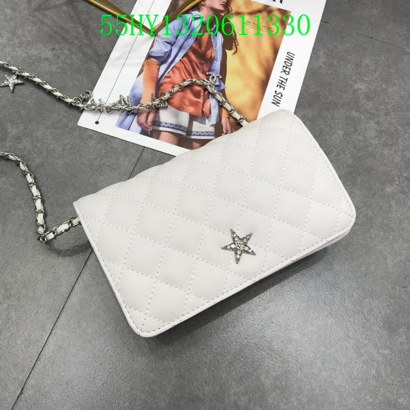 Satchel Bags - CHL Bags - 5353