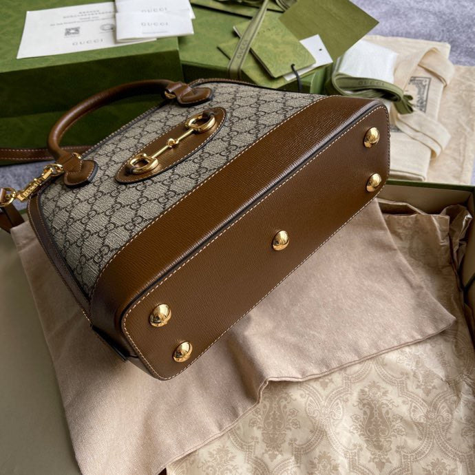 Satchel Bags - GCI Bags - 3138