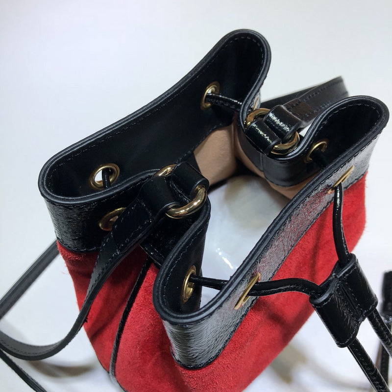 Satchel Bags - GCI Bags - 3821