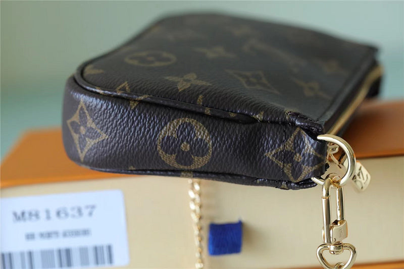 Glami GlamI Lu-Vi bags - 8834
