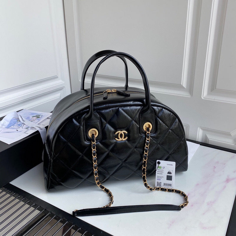 Satchel Bags - CHL Bags - 4980