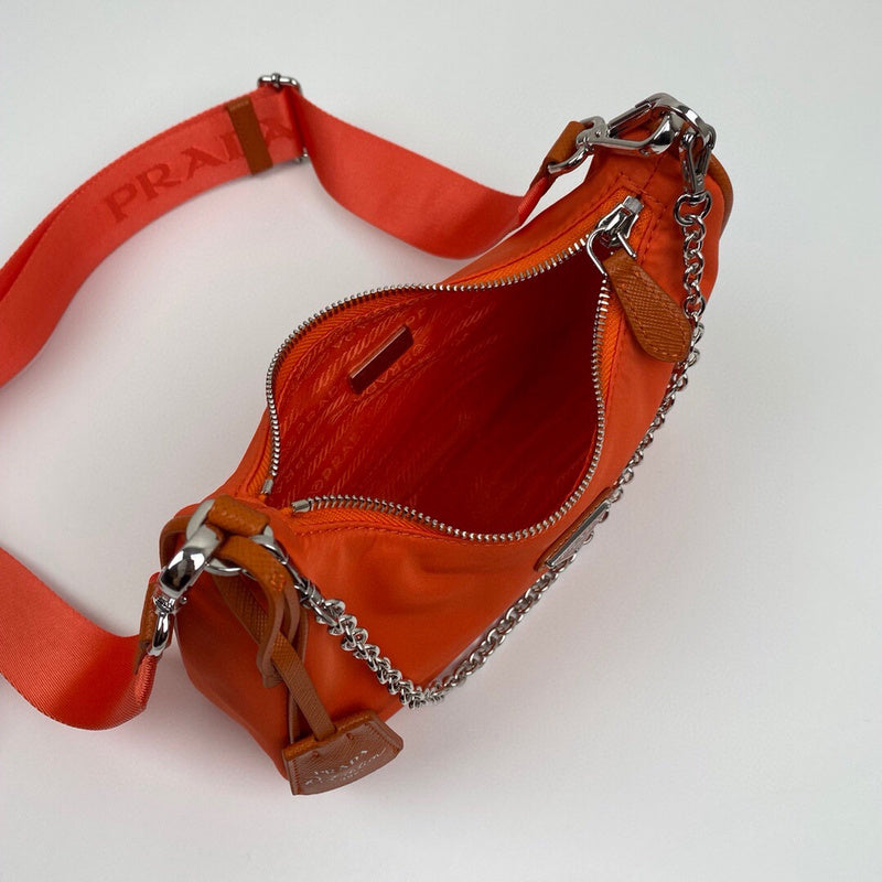 Satchel Bags - PDA Bags - 068
