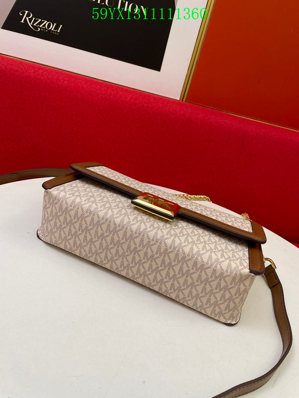Satchel Bags - MK Bags - 579