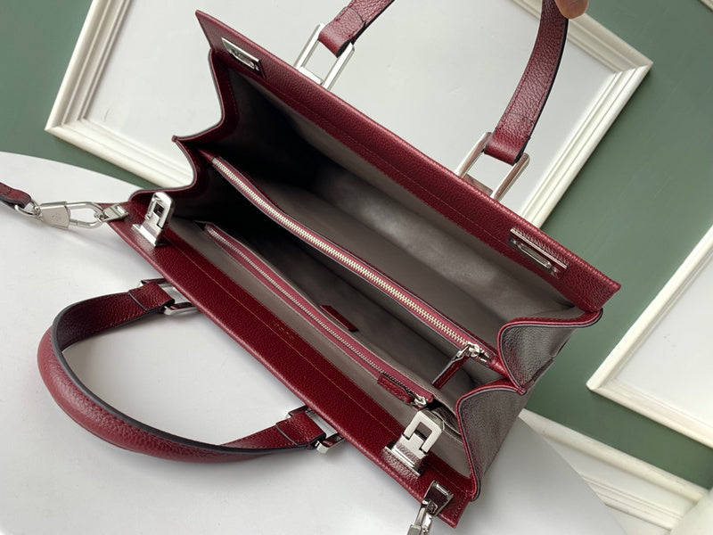 Satchel Bags - GCI Bags - 5074