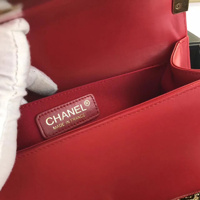 Satchel Bags - CHL Bags - 657