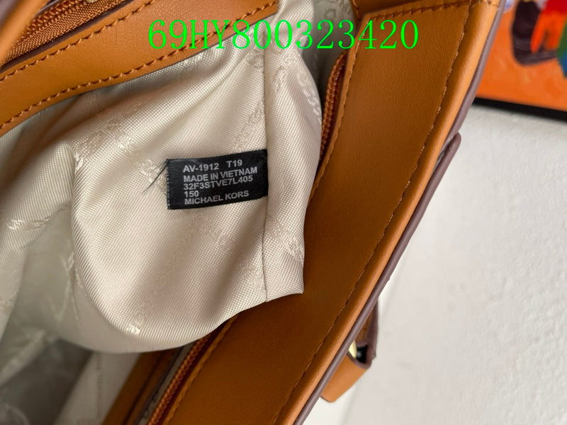 Satchel Bags - MK Bags - 112