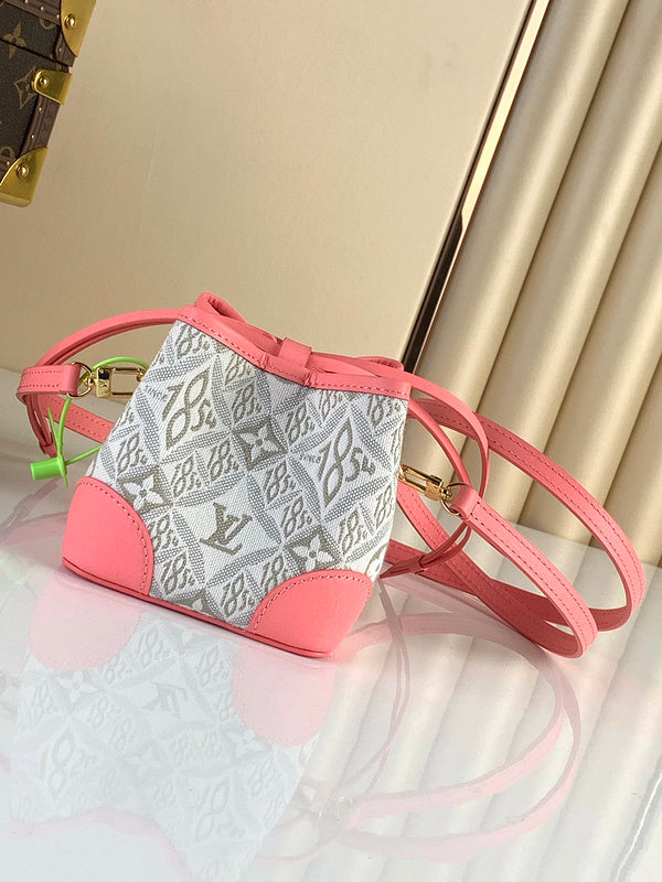 Satchel Bags - VL Bags - 4766