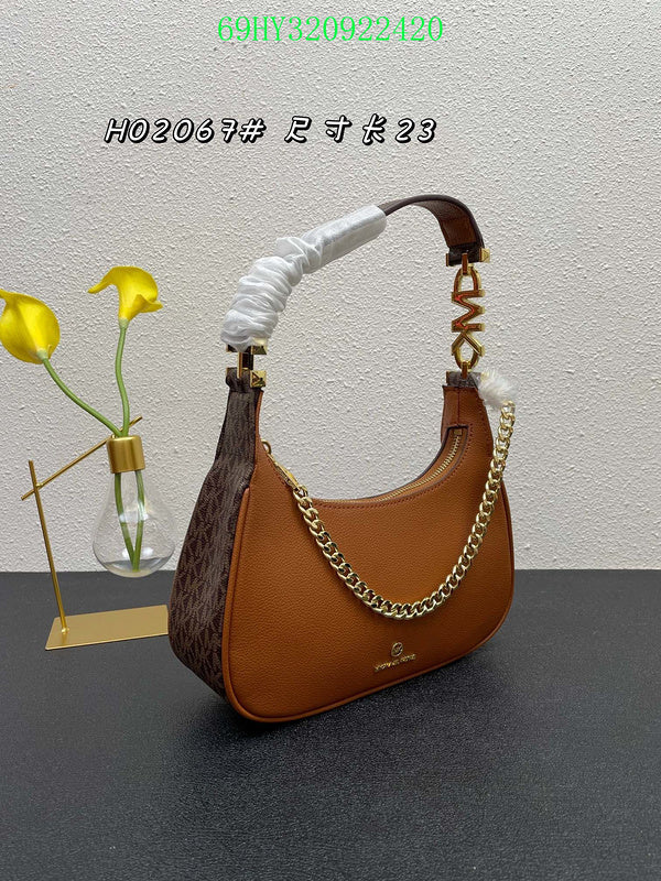 Satchel Bags - MK Bags - 217