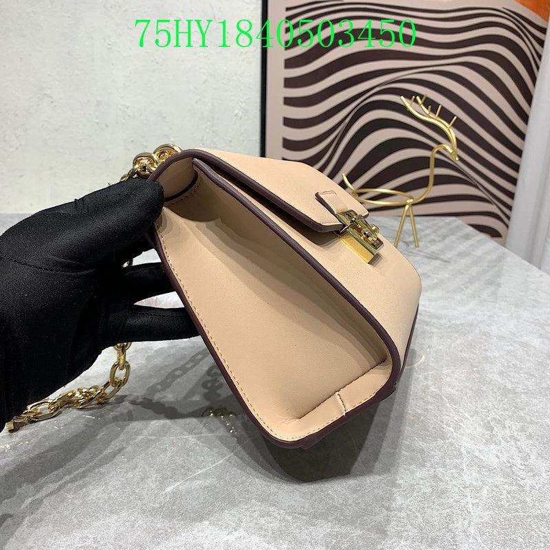 Satchel Bags - MK Bags - 407