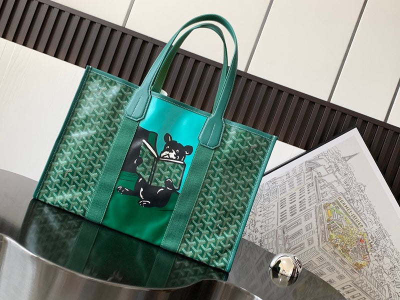 GLM - GYO Bags - 560