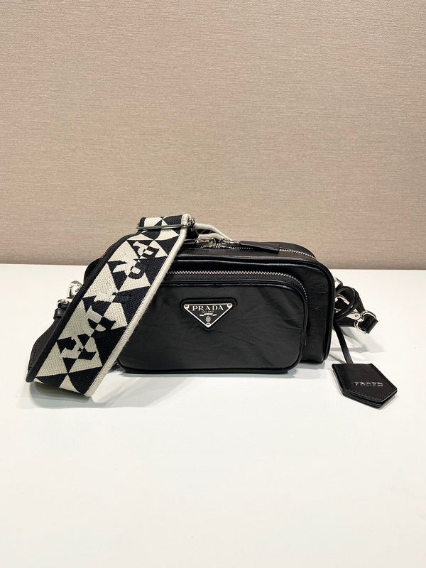 Satchel Bags - PDA Bags - 010