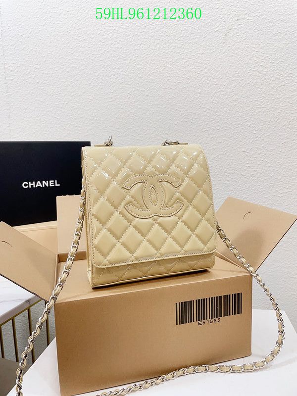 Glami - CHL Bags - 1724