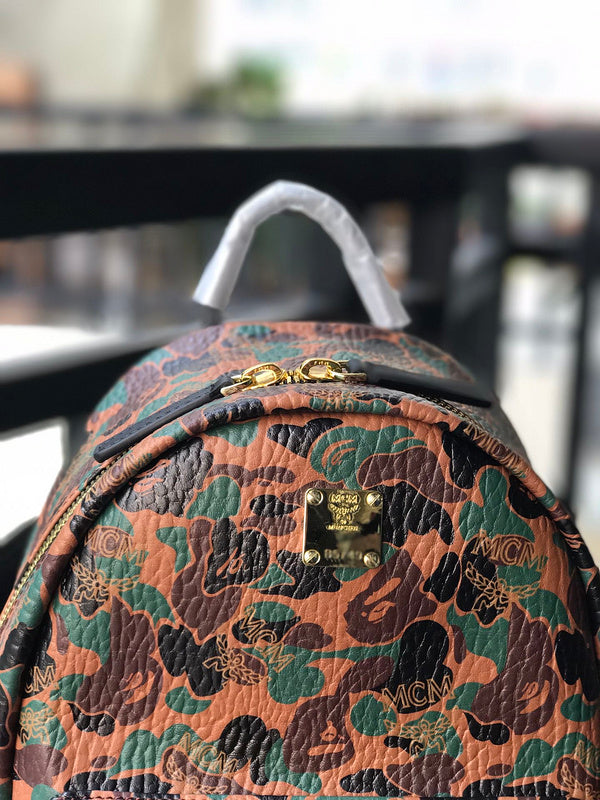 Satchel Bags - MC Bags - 030