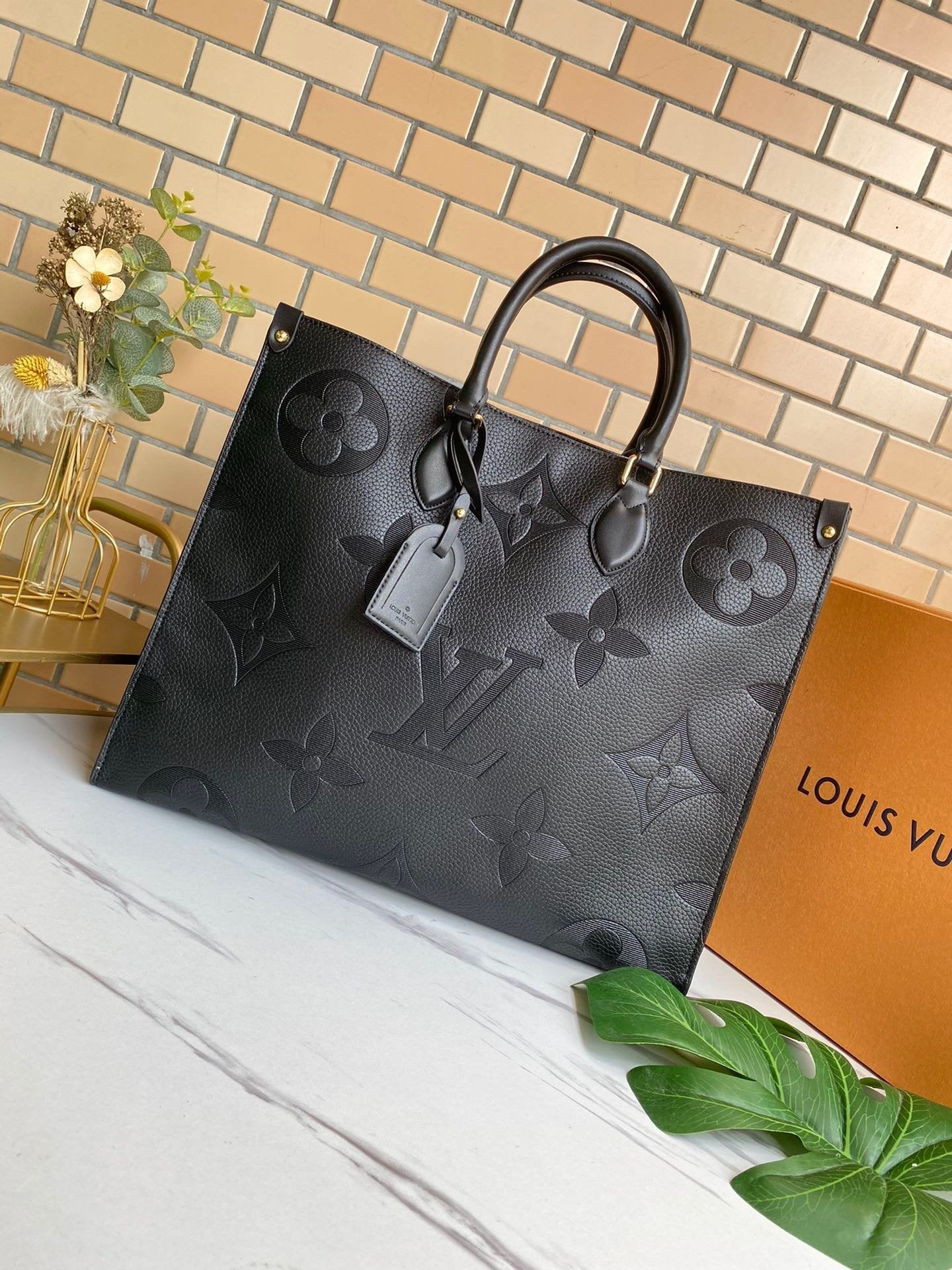 GLM - Top Quality Bags LUV 039