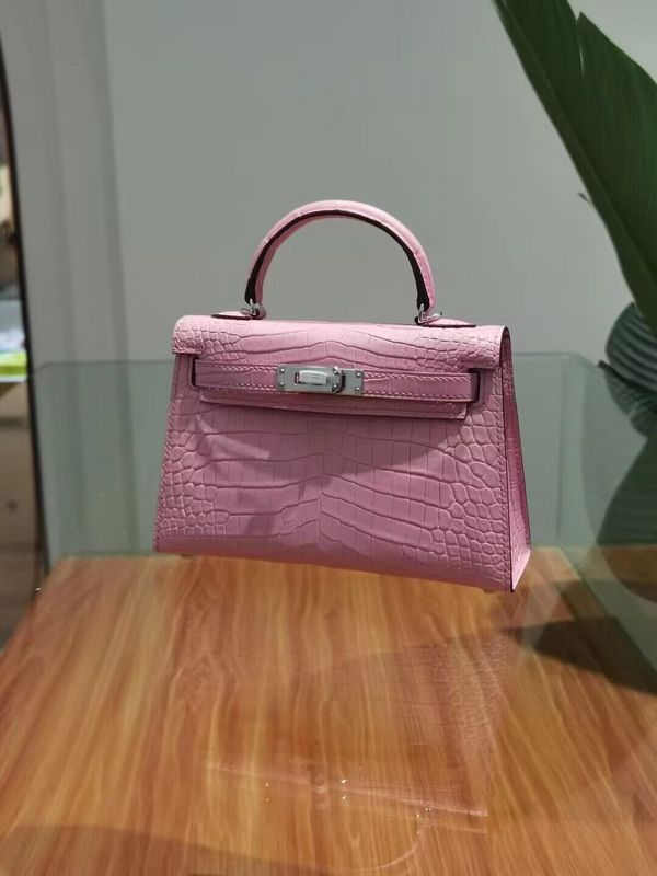 Satchel Bags - HMS-Bags - 546