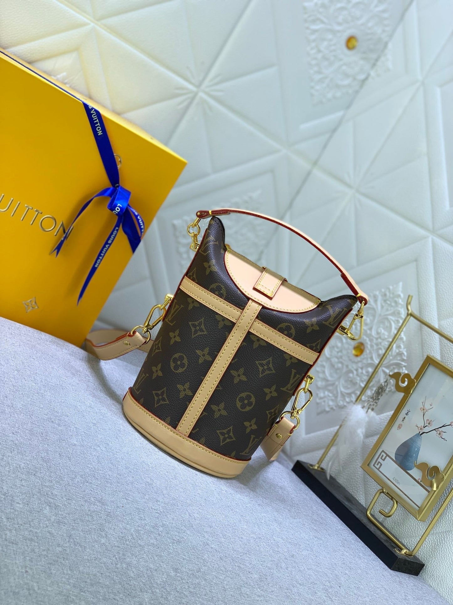 GLM - Top Quality Bag LUV 647