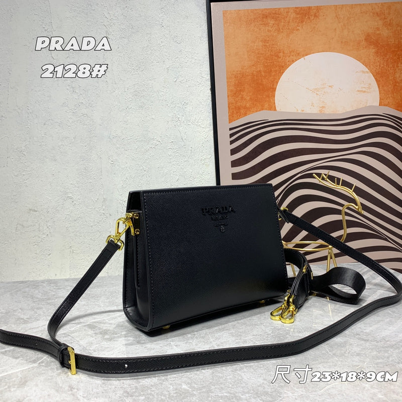 Satchel Bags - PDA Bags - 724