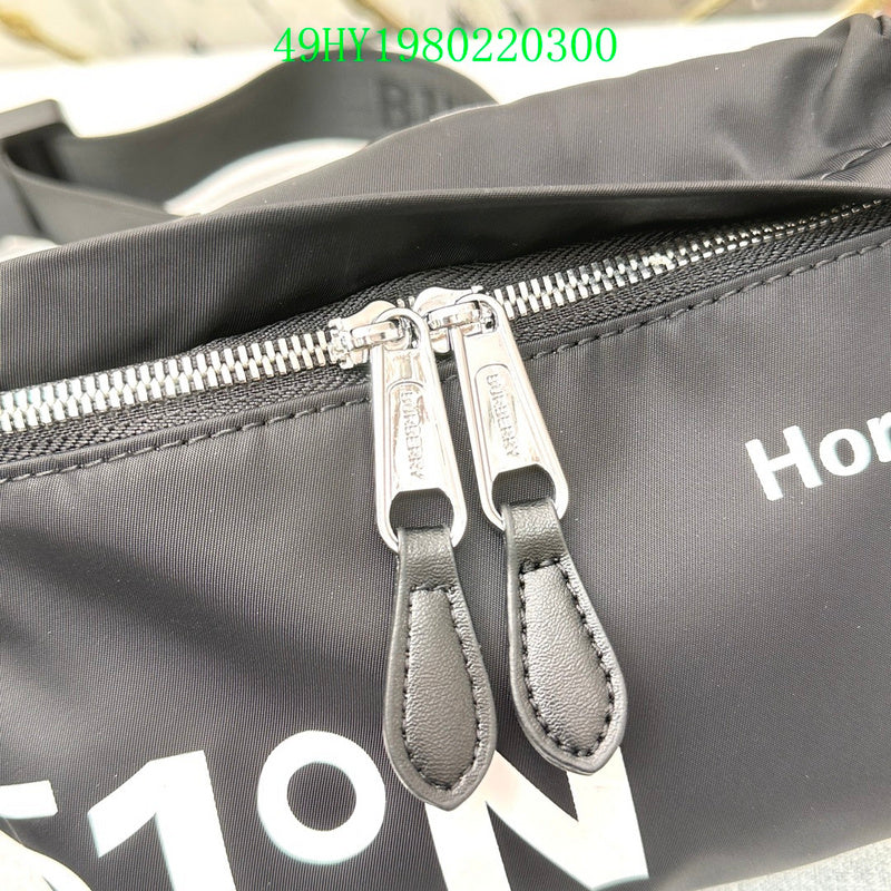 Fan Fashion -GLM - Top quality BBR Bags - 194