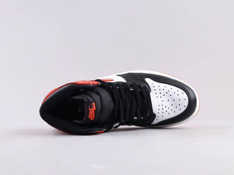 GLM - AJ1 Six Crowns