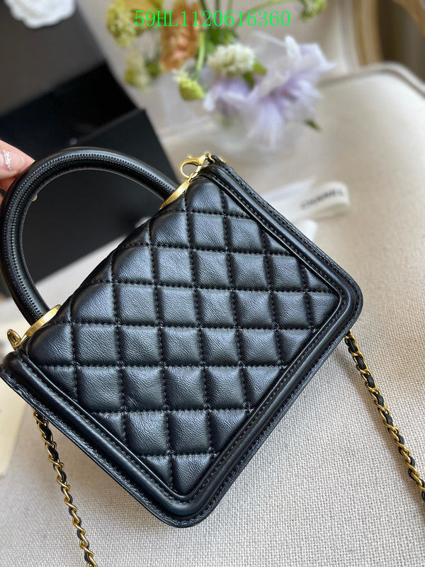 Glami - CHL Bags - 2593