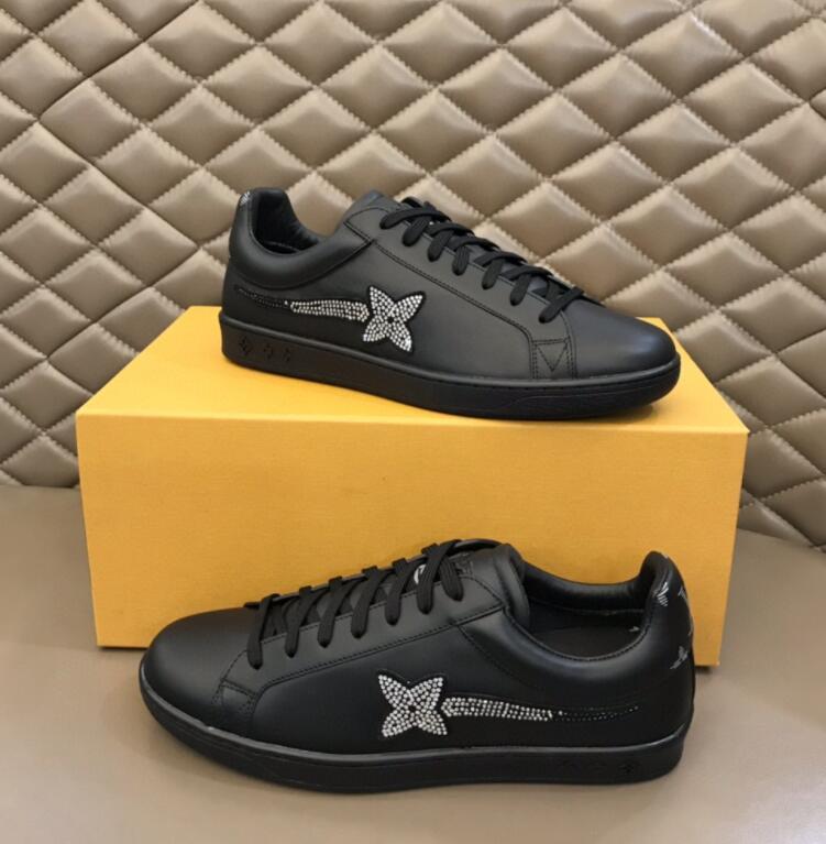 glami shop- LOV Men Shoes - 1160