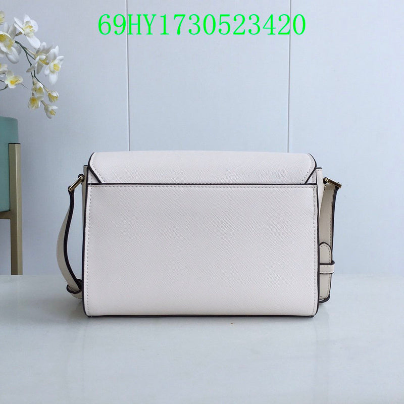 Satchel Bags - MK Bags - 345