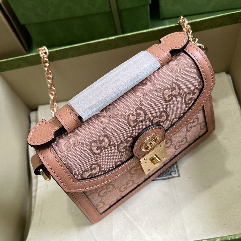 Satchel Bags - GCI Bags - 412