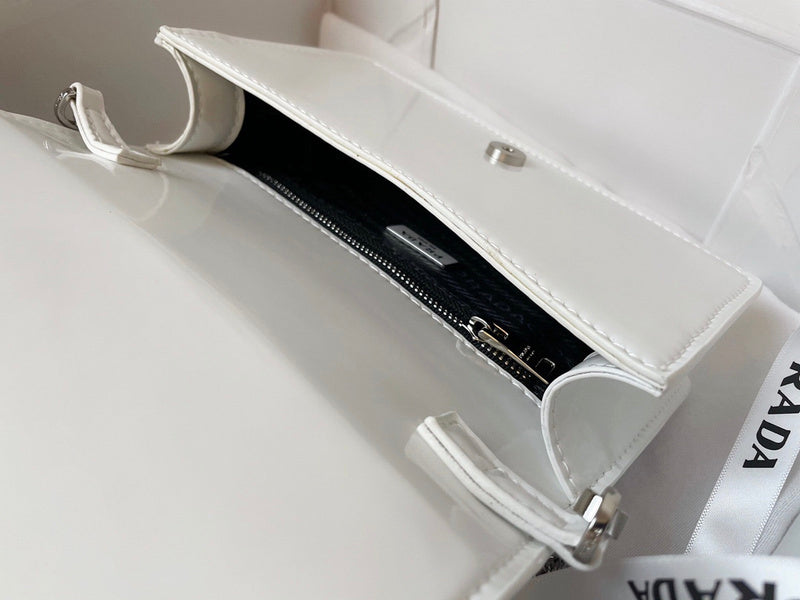 Satchel Bags - PDA Bags - 946