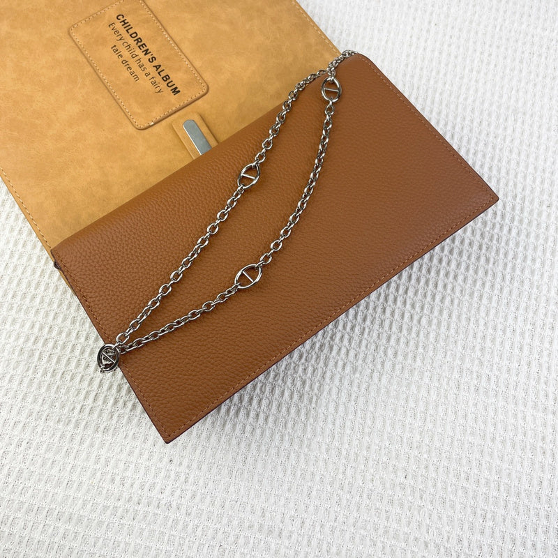 Satchel Bags - HMS-Bags - 856