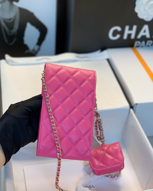 Satchel Bags - CHL Bags - 1179