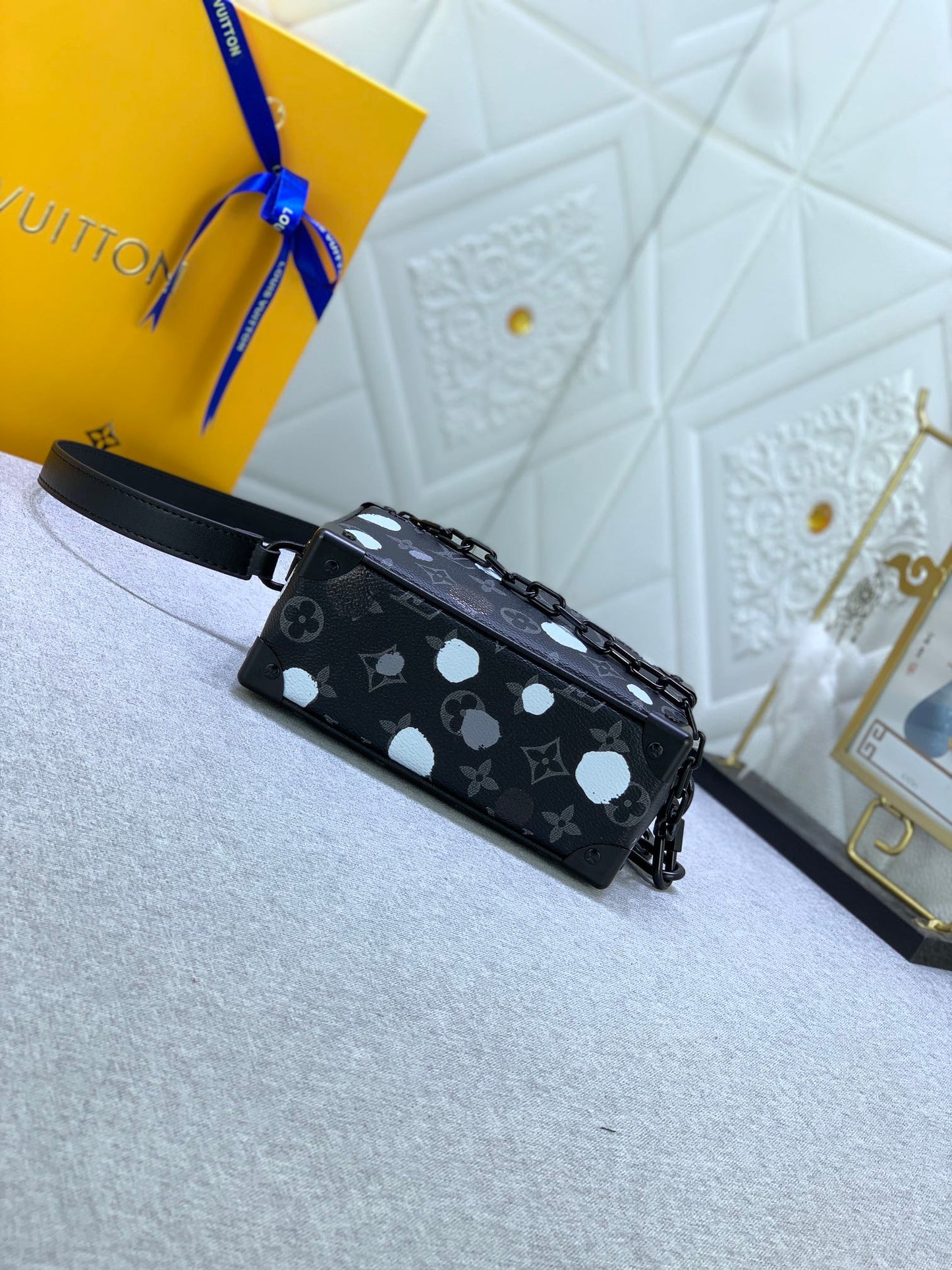 GLM - Top Quality Bag LUV 648
